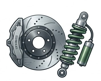 Professional vehicle service coordinated by Caragy