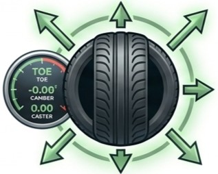 Professional vehicle service coordinated by Caragy